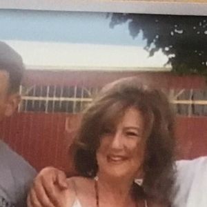 Meet your Posher, Alfreda